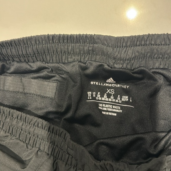 Stella McCartney running pace short - XS - Picture 7 of 8